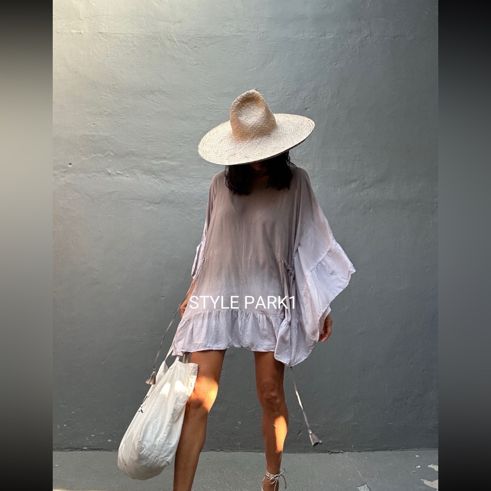 NWOT Boho Dress